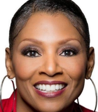 SharRon Jamison