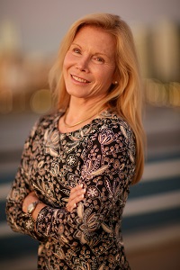 Linda Kreter